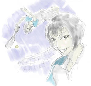 Explore The Best 向日岳人art Deviantart Explore The Best 向日岳人art Deviantart