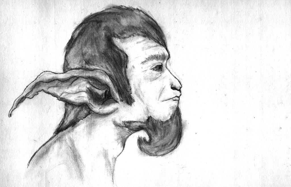 Faun by Tomsworld642 Faun by Tomsworld642