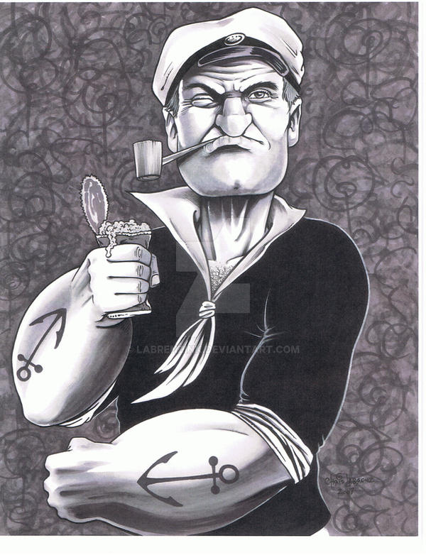 Popeye