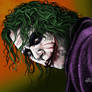Joker - color