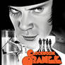 Clockwork orange