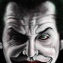 Jack as Joker