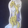 Renamon in her glory