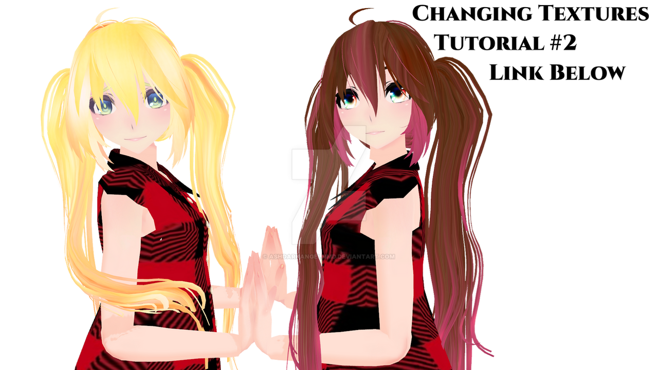 Pmx Editor Tutorial #2 by AshDarkAngelMMD on DeviantArt