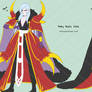 Sky Sword Strategy - CONCEPT ARTS #5 to #11
