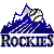 Colorado Rockies Avatar