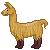 Llama Avatar