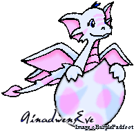 Baby Ainad by RoseSagae