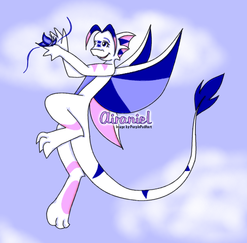 Aire Magic by RoseSagae