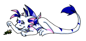 Aire with Bug by RoseSagae