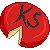 Katty Cheese Avatar by RoseSagae