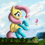 Big Flutters