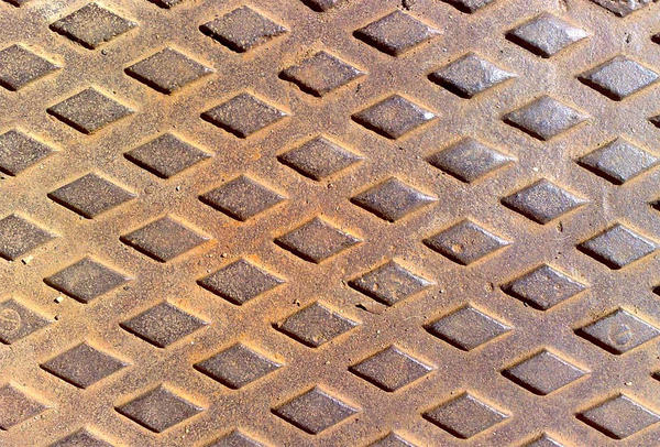 Steel Member Texture Steel_2 by mr-texture on DeviantArt