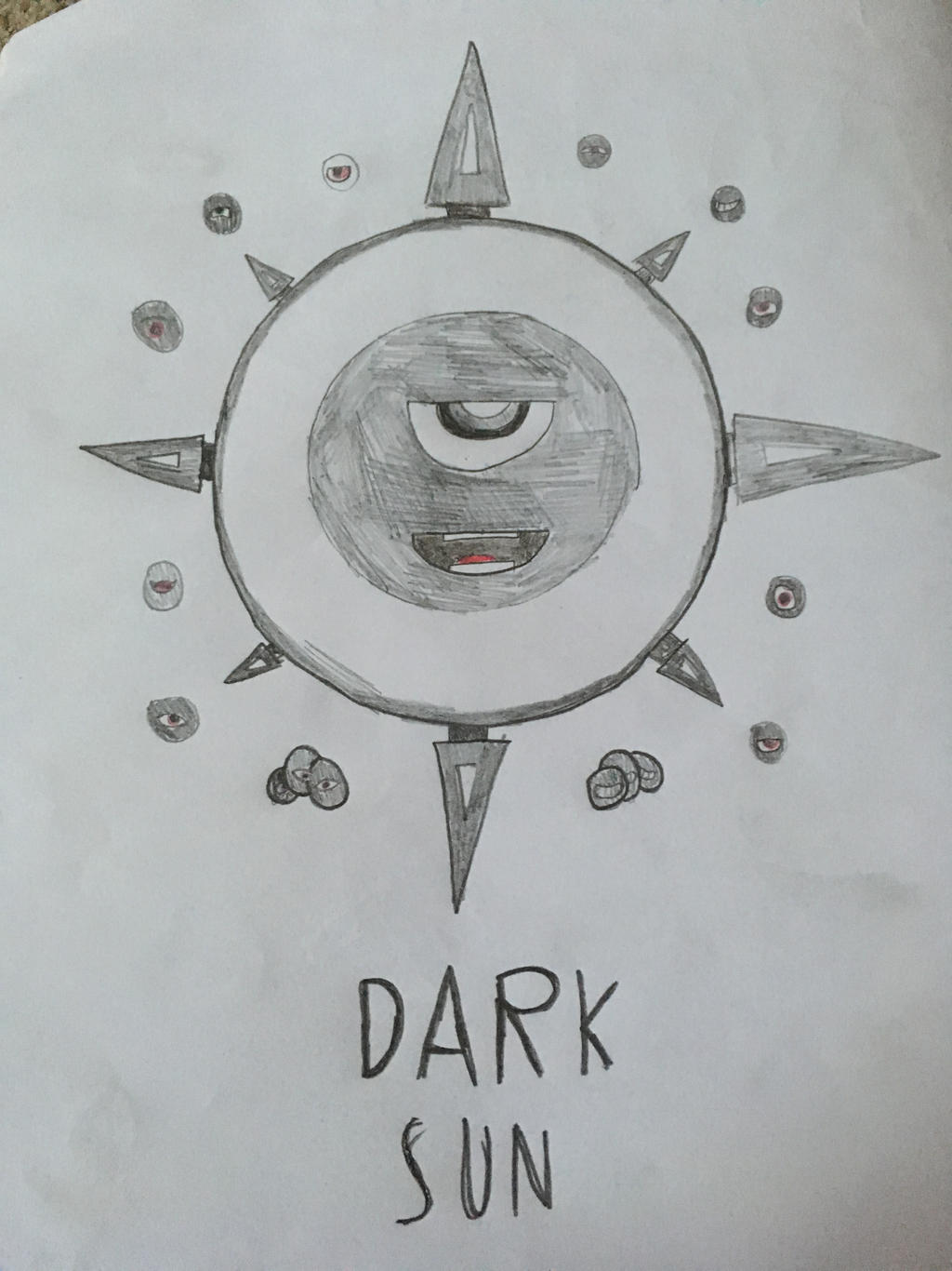 Miitopia The Dark Sun By Jackchampion On Deviantart Miitopia The Dark Sun By Jackchampion On Deviantart