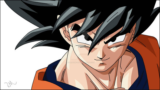 Goku