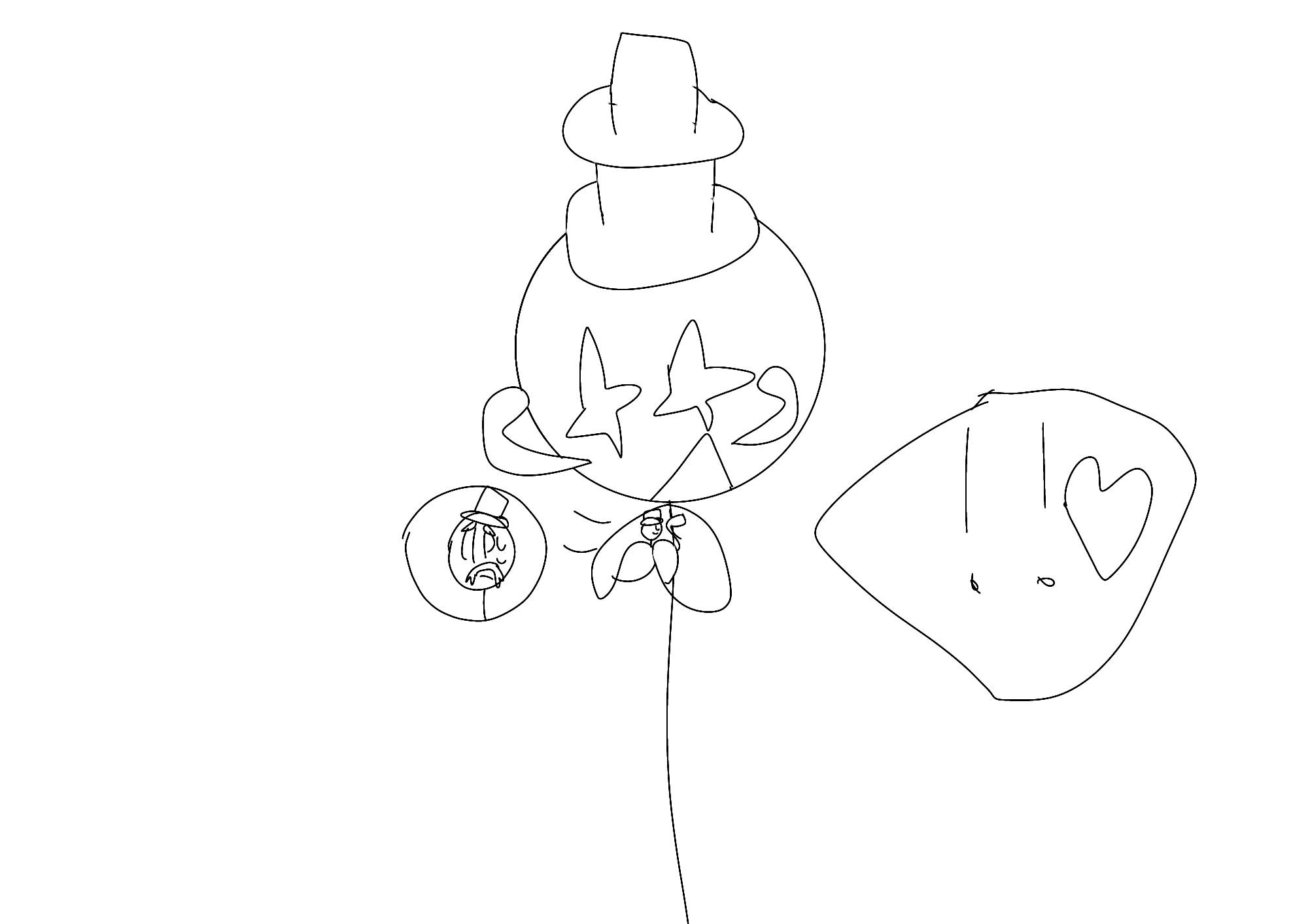 Reginald Rhm Reginald fanboys over a tiny rhm by iamflowerpower2 on DeviantArt