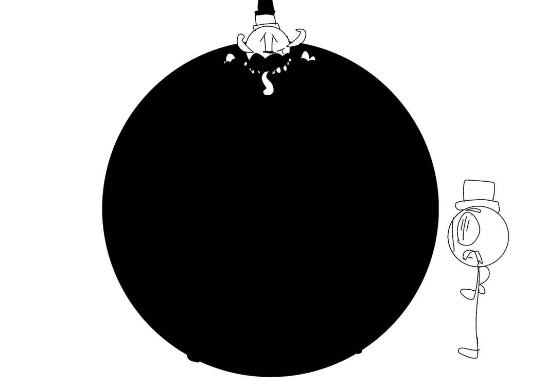 Reggie Rhm rhm and ballooned Reginald by iamflowerpower2 on DeviantArt