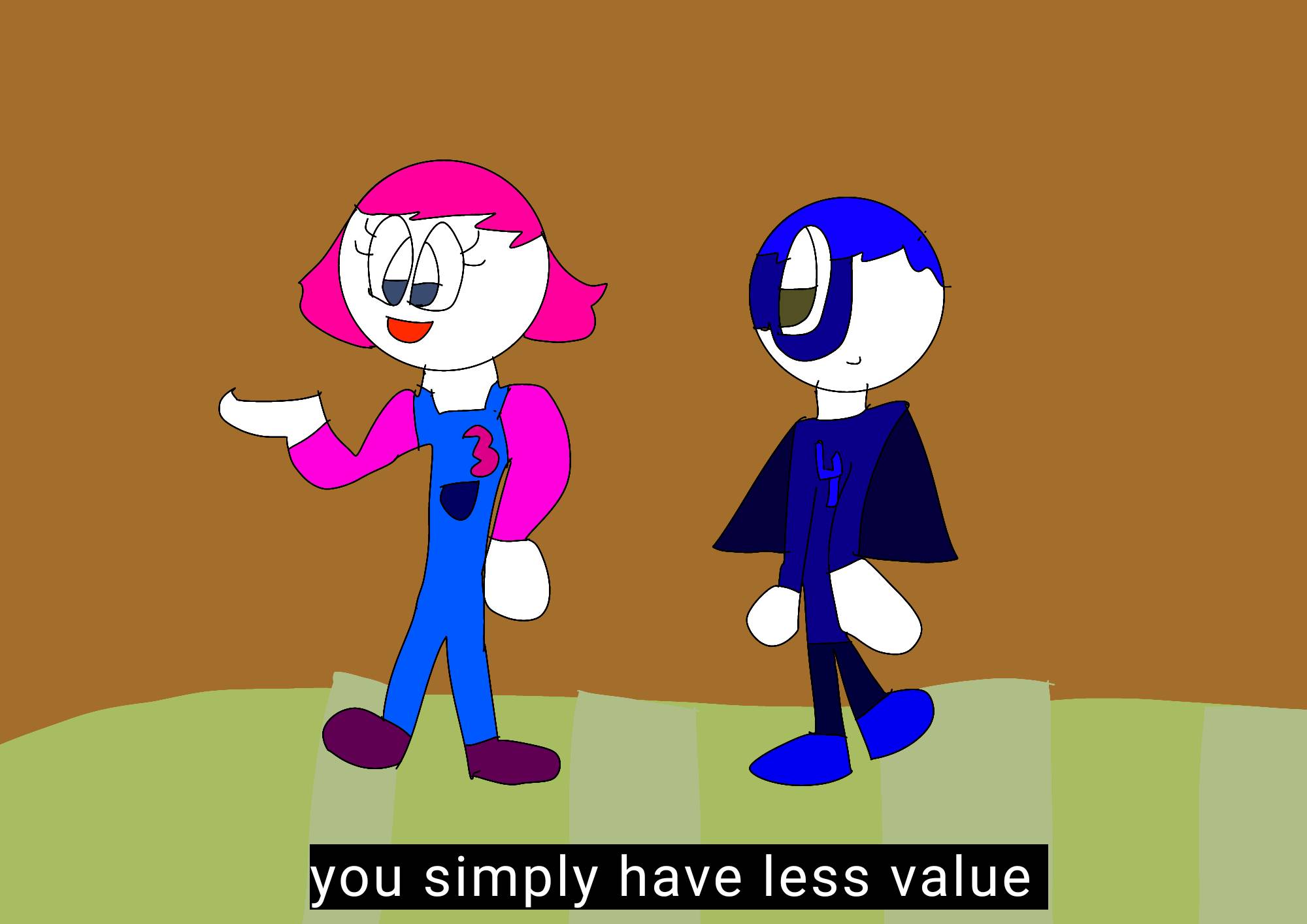 Numberjacks Designing Humans numberjacks but human 1 by iamflowerpower2 on DeviantArt
