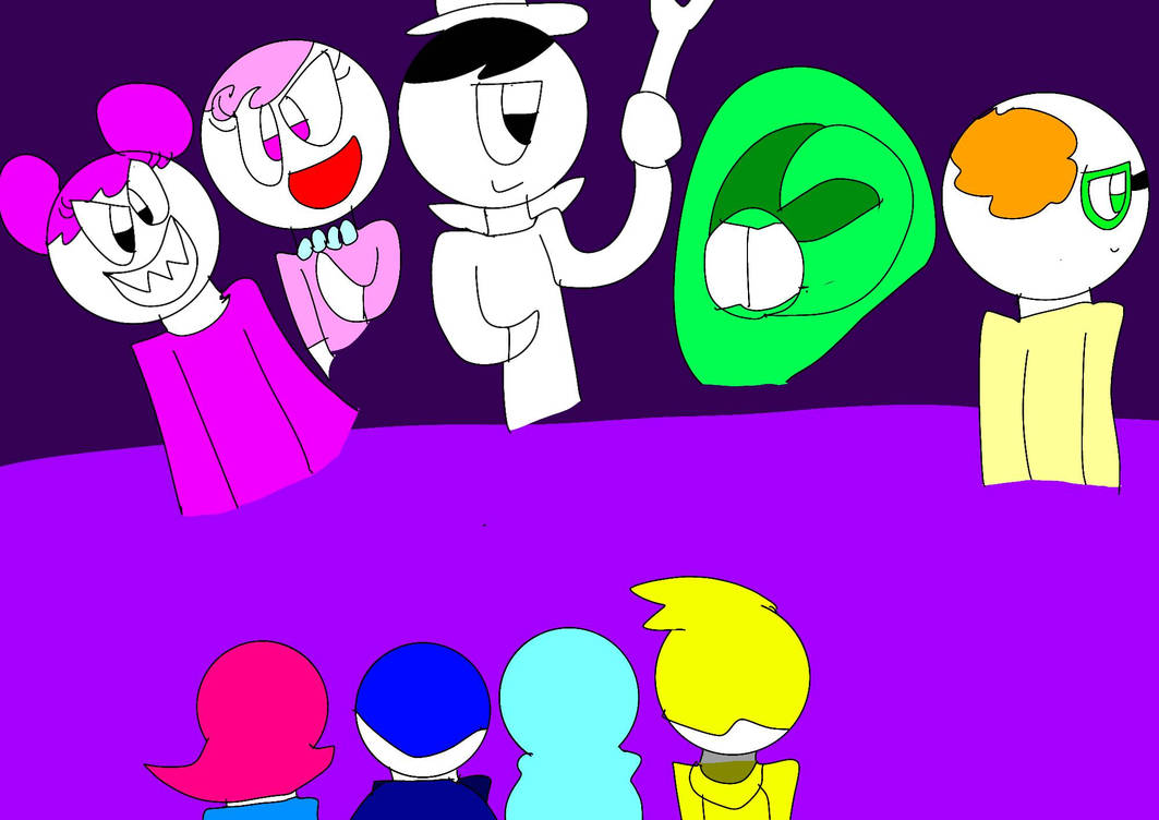 Numberjacks But Human 2 By Iamflowerpower2 On DeviantArt numberjacks-but-human-2-by-iamflowerpower2-on-deviantart