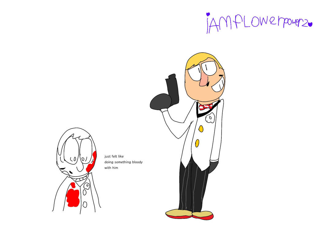Agent 00X by iamflowerpower2 on DeviantArt