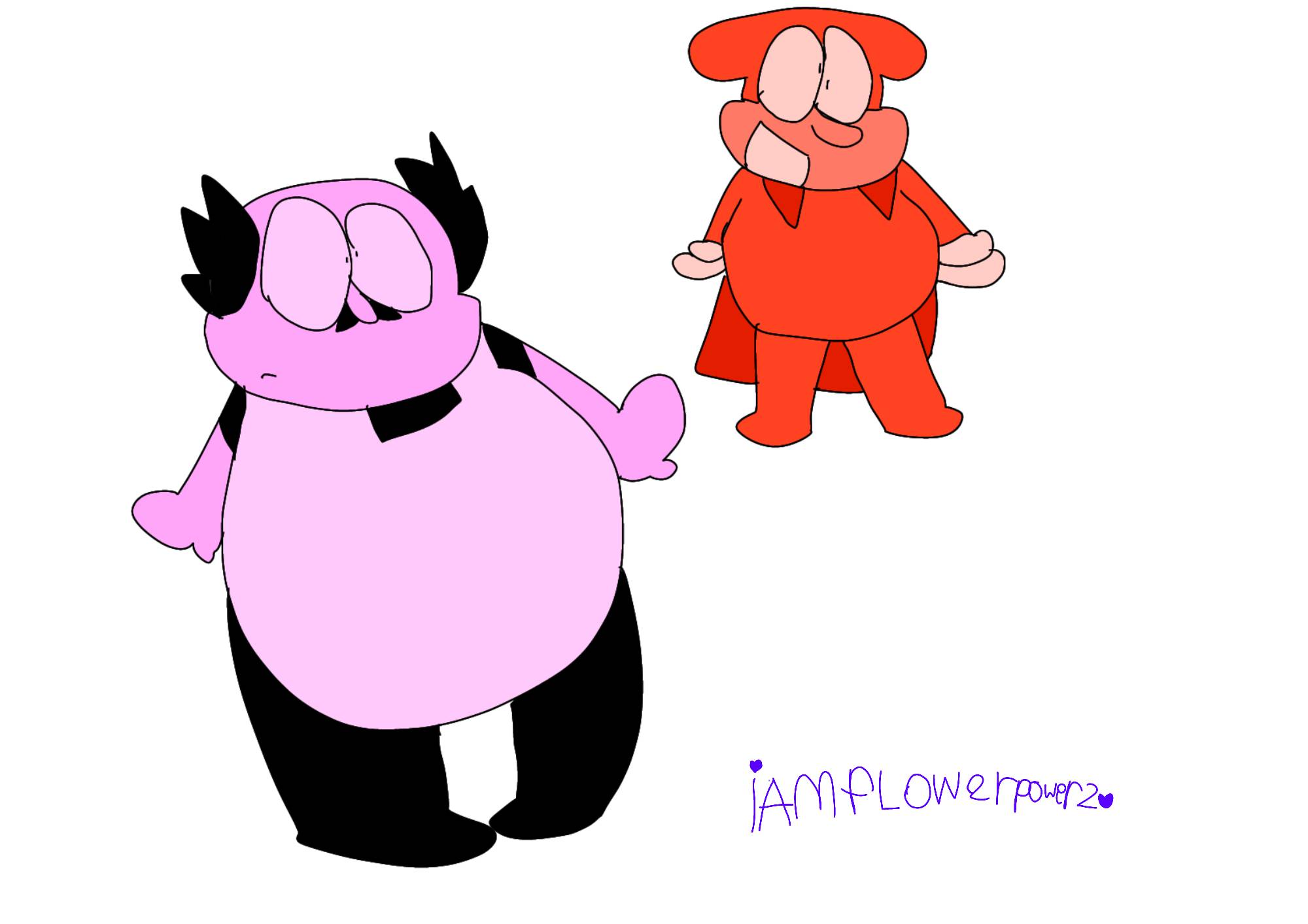 Color thing by iamflowerpower2 on DeviantArt