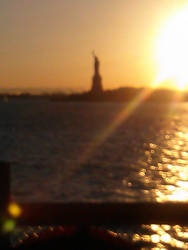 Lady Liberty