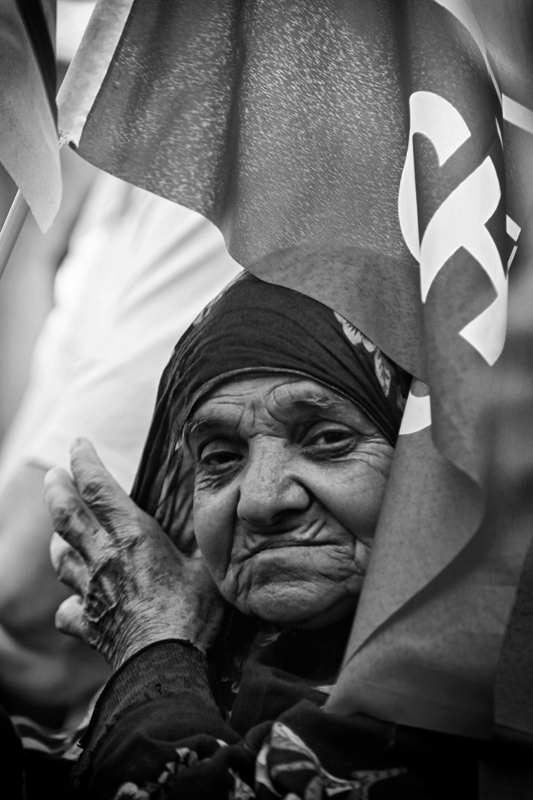 Anatolian Woman