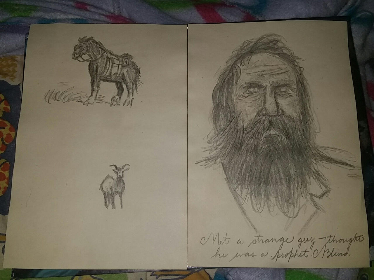 Arthur Journal (37) by JaneValentine007 on DeviantArt