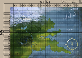 Place Your Towns, etc. Here!