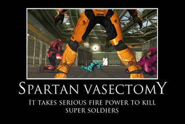 RvB Demotivator