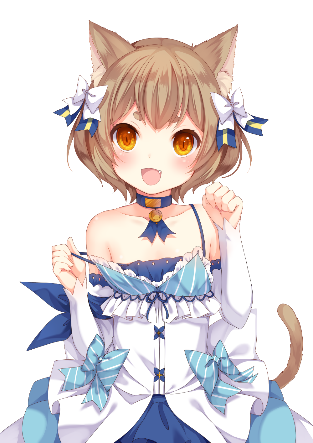 [#RENDER] Neko Felix Argyle