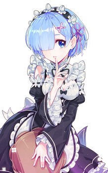 [#RENDER] Rem