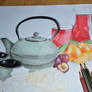 WIP 2. Still life