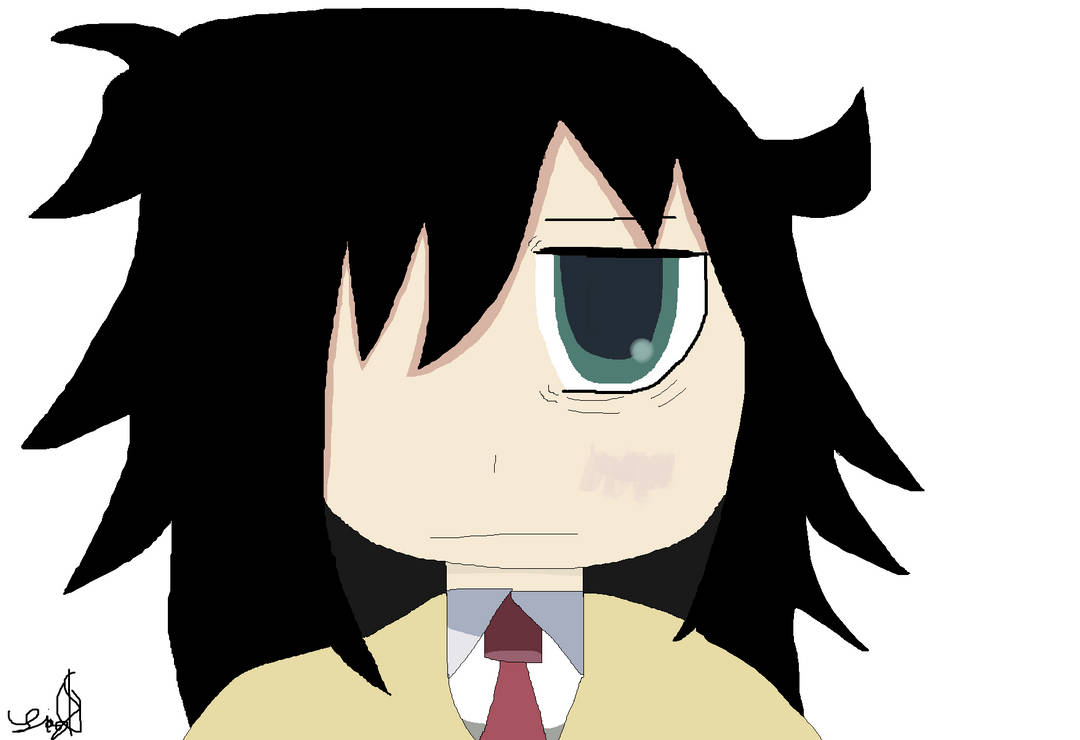 Tomoko Death Note Tomoko my beloved by Giag700 on DeviantArt