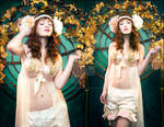 Printemps Nouveau - Blackberry by blasphemina