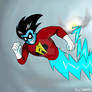 Freakazoid