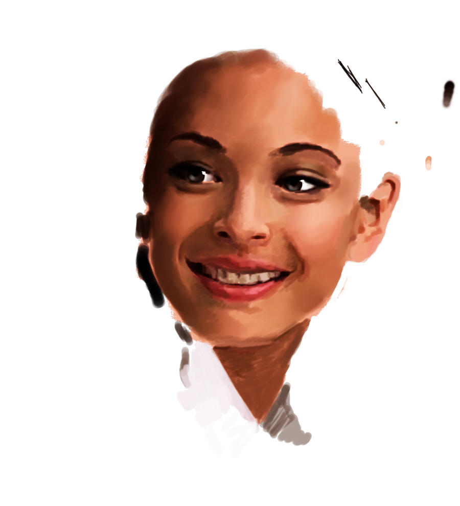 Kreuk WIP