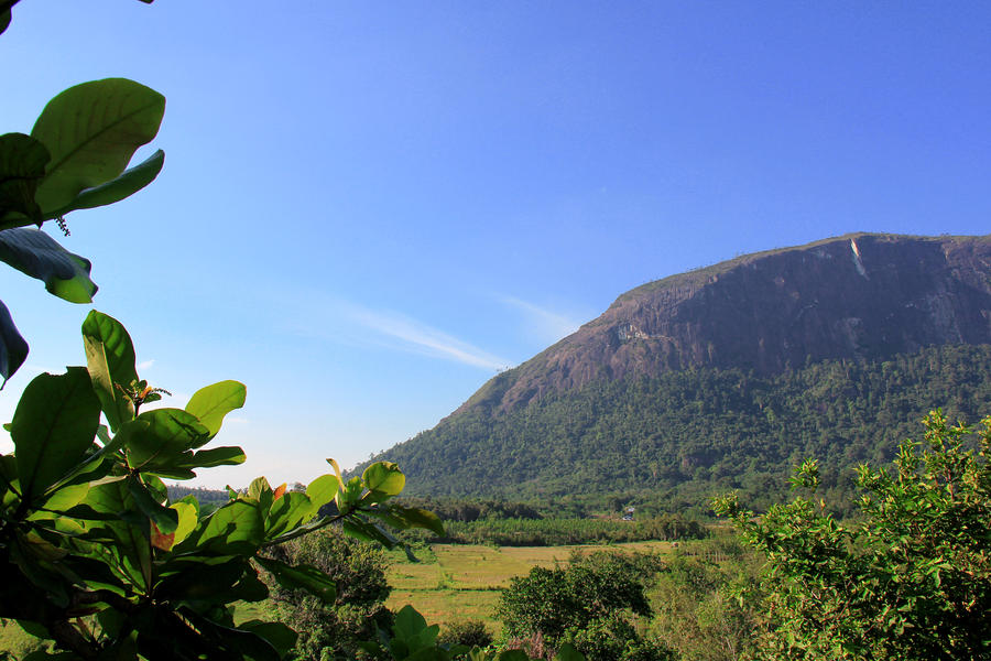 BUKIT KELAM, SINTANG