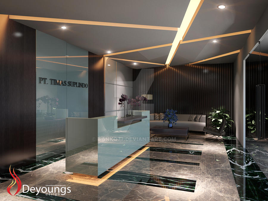 Front Design Office Graphics FRONT OFFICE DESIGN by TANKQ77 on DeviantArt