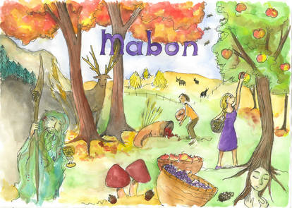 Mabon