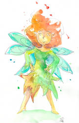 Faerie