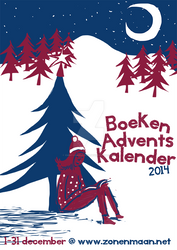 Boekenadventskalender 2014