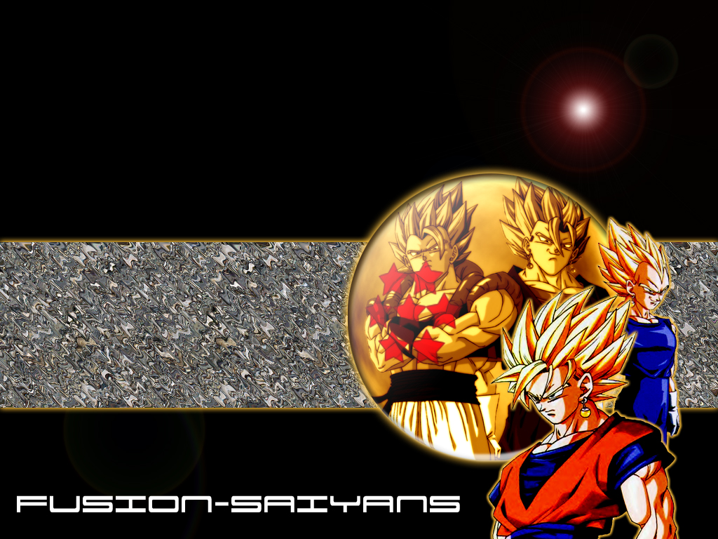 Fusion-Saiyans - 7-Star