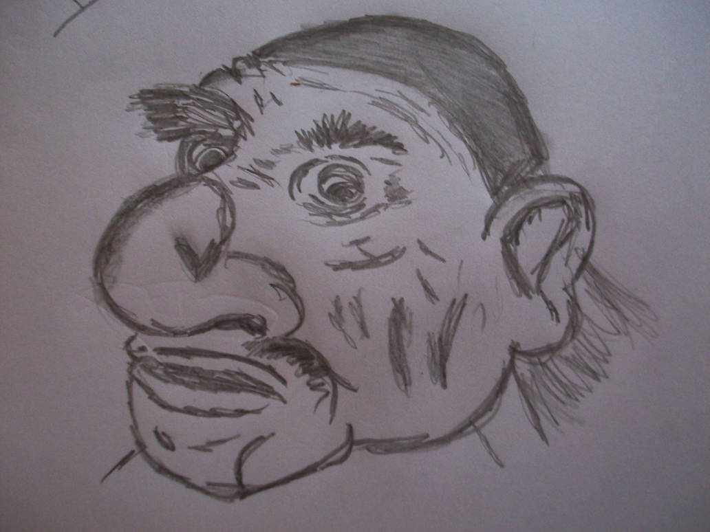 Hoggle - Labyrinth by MoonRushers on DeviantArt