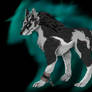 Wolf link : Twilight Princess