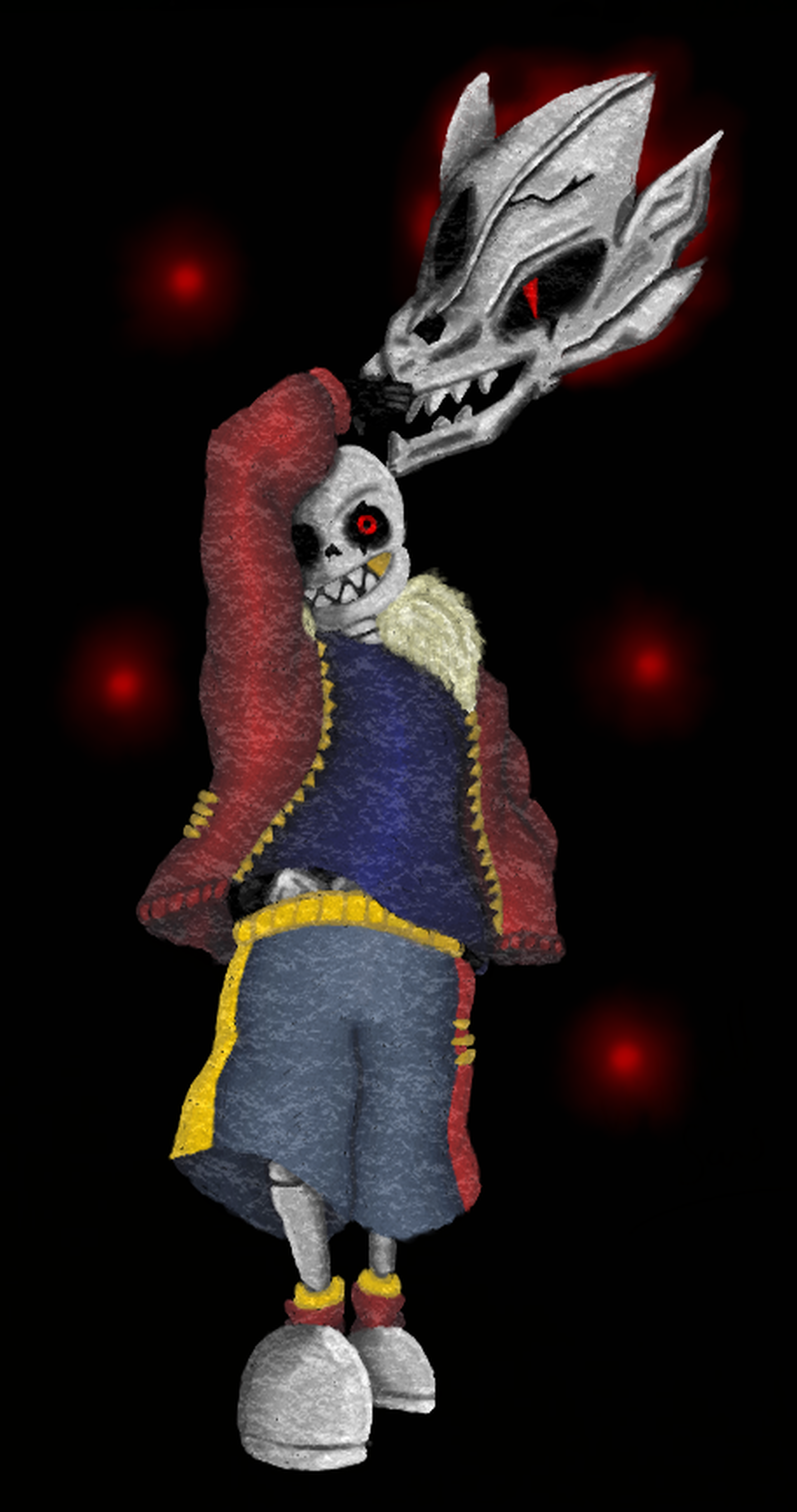 Underfell Sans Fight By Moonrushers On Deviantart Underfell Sans Fight By Moonrushers On Deviantart