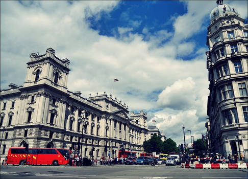 A street in London