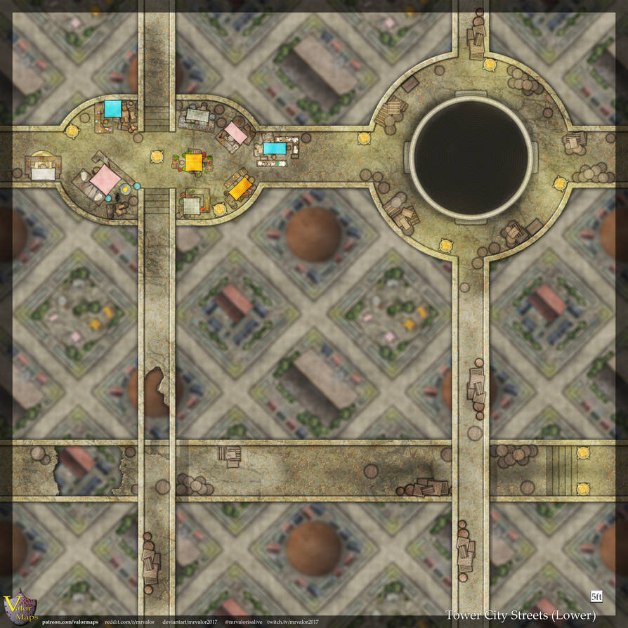 50x50-tower-city-maps-lower-bridges by mrvalor2017 on DeviantArt
