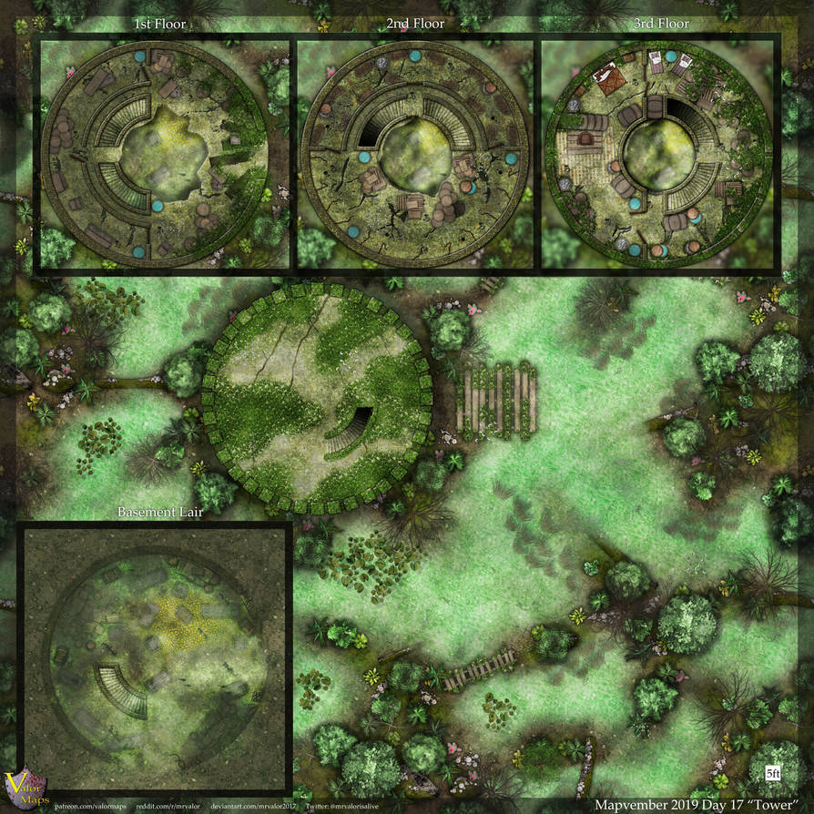 Mapvember-Day-17-Tower-Labels by mrvalor2017 on DeviantArt