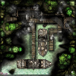 Ocean-Cliffside-Docks